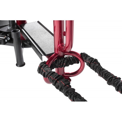 Hoist Fitness Motion Cage Studio Package 4 (MCS-8004)