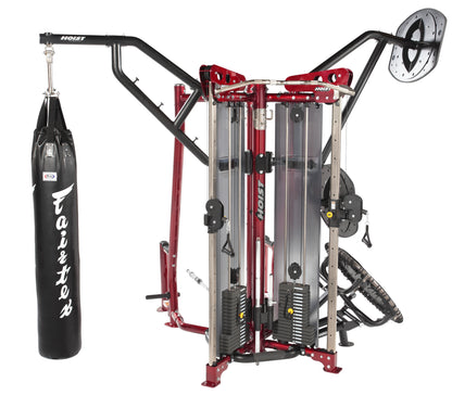 Hoist Fitness Motion Cage Studio Package 5 (MCS-8005)