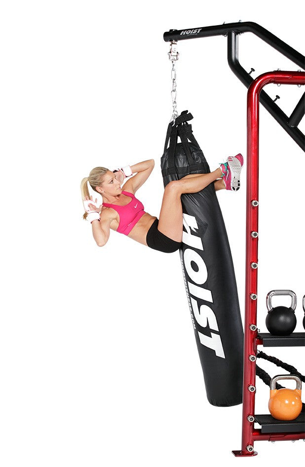 Hoist Fitness Motion Cage Studio Package 5 (MCS-8005)