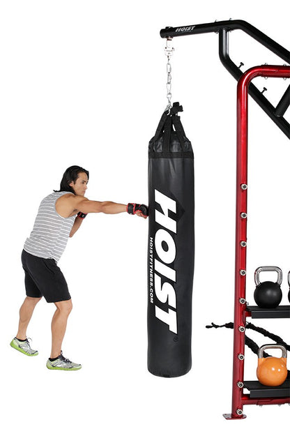 Hoist Fitness Motion Cage Studio Package 5 (MCS-8005)