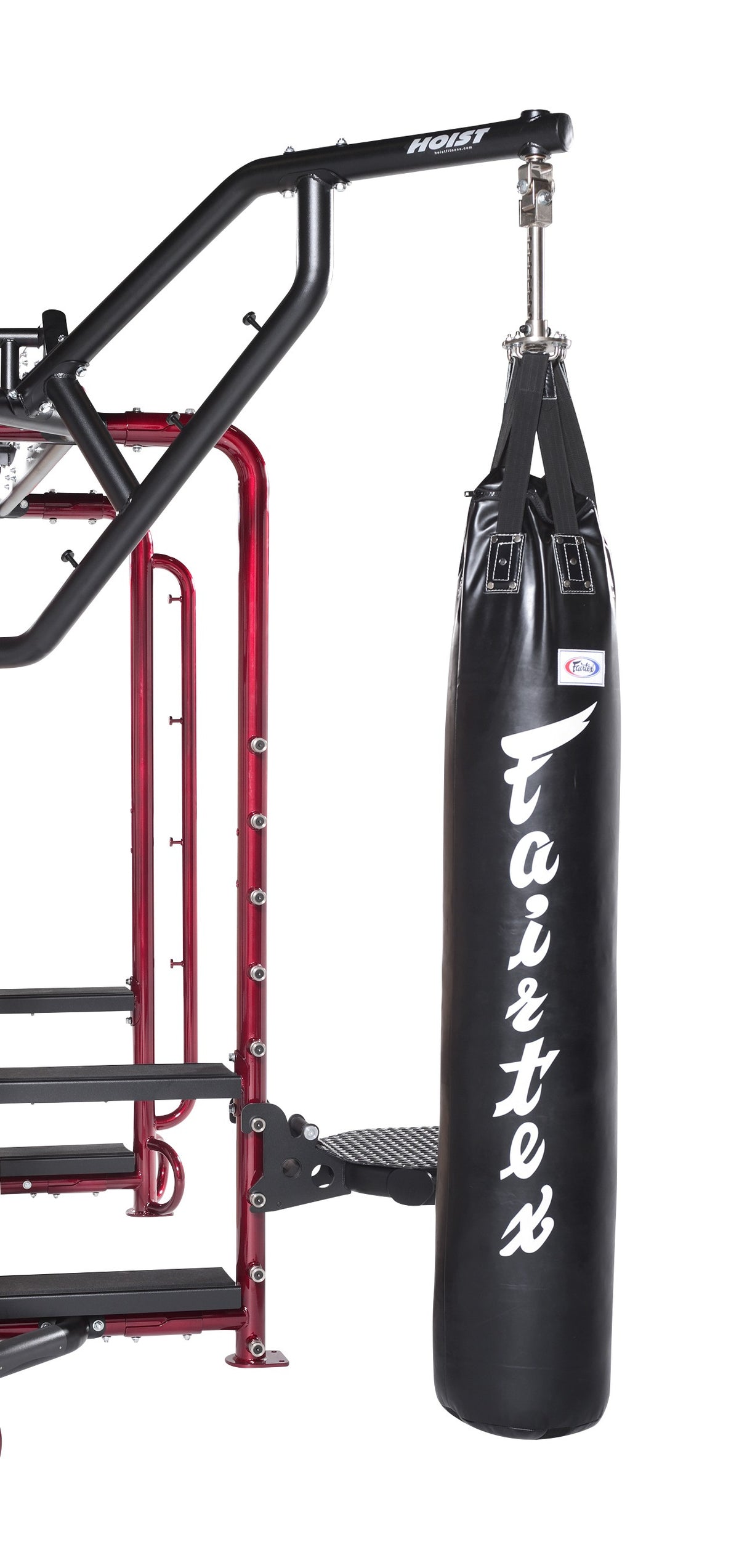 Hoist Fitness Motion Cage Studio Package 5 (MCS-8005)