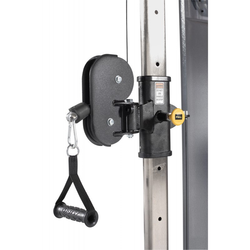 Hoist Fitness Motion Cage Studio Package 5 (MCS-8005)