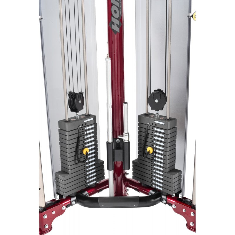 Hoist Fitness Motion Cage Studio Package 5 (MCS-8005)