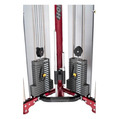 Hoist Fitness Motion Cage Studio Package 5 (MCS-8005)
