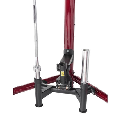 Hoist Fitness Motion Cage Studio Package 5 (MCS-8005)