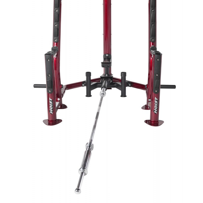 Hoist Fitness Motion Cage Studio Package 5 (MCS-8005)