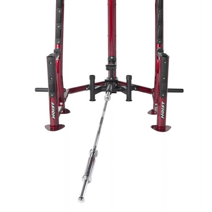 Hoist Fitness Motion Cage Studio Package 5 (MCS-8005)