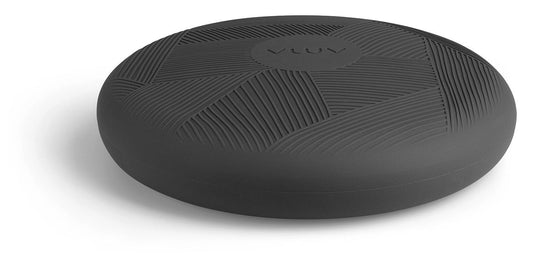 VLUV Balancekissen PED, Anthracite, 36cm