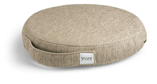 VLUV STOV Balancekissen, Kiesel, 36cm