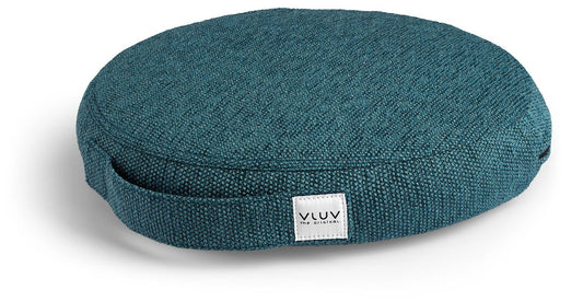 VLUV STOV Balancekissen, Petrol, 36cm
