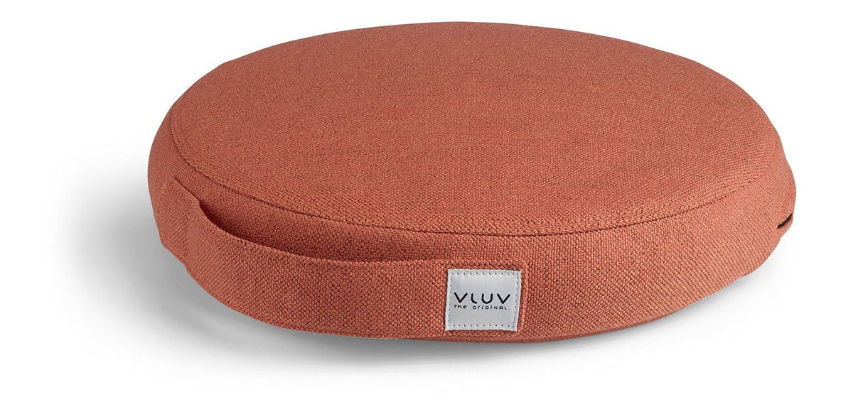 VLUV SOVA Balancekissen, Salmon, 36cm