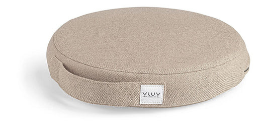 VLUV SOVA Balancekissen, Toffee, 36cm