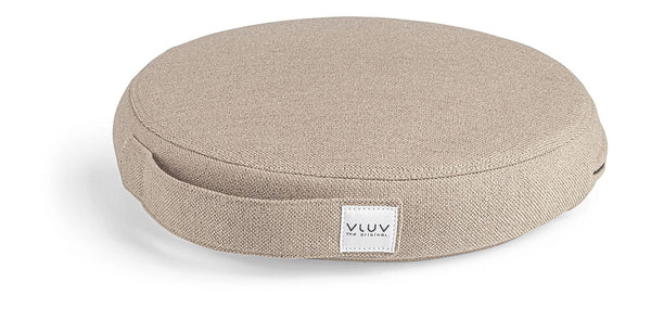 VLUV SOVA Balancekissen, Toffee, 36cm