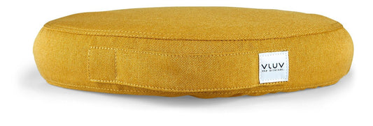 VLUV LEIV Balancekissen, Mustard, 36cm
