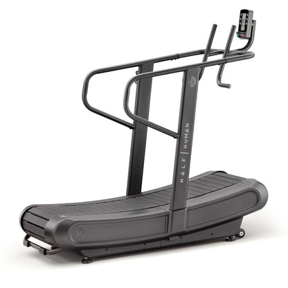 Half Human - CROSS FIT SET - mit 4 HIIT Trainingsgeräten