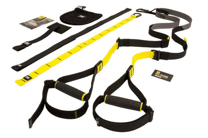 TRX PRO System Suspension Trainer