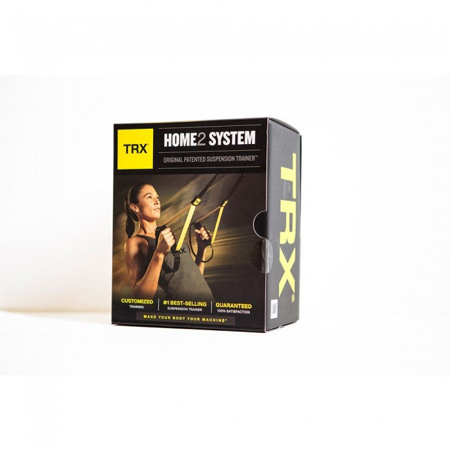 TRX Home 2 Suspension Trainer