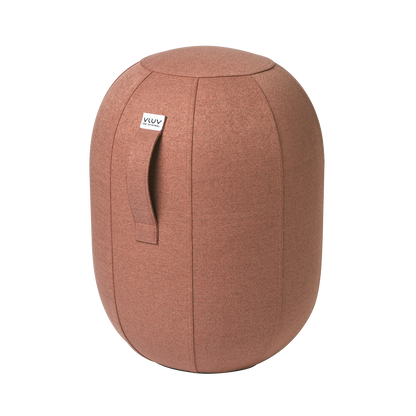 VLUV SOVA KAPSUL Balancekapsel, Salmon