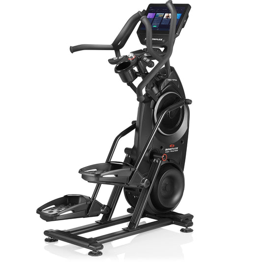Bowflex Max Total 40