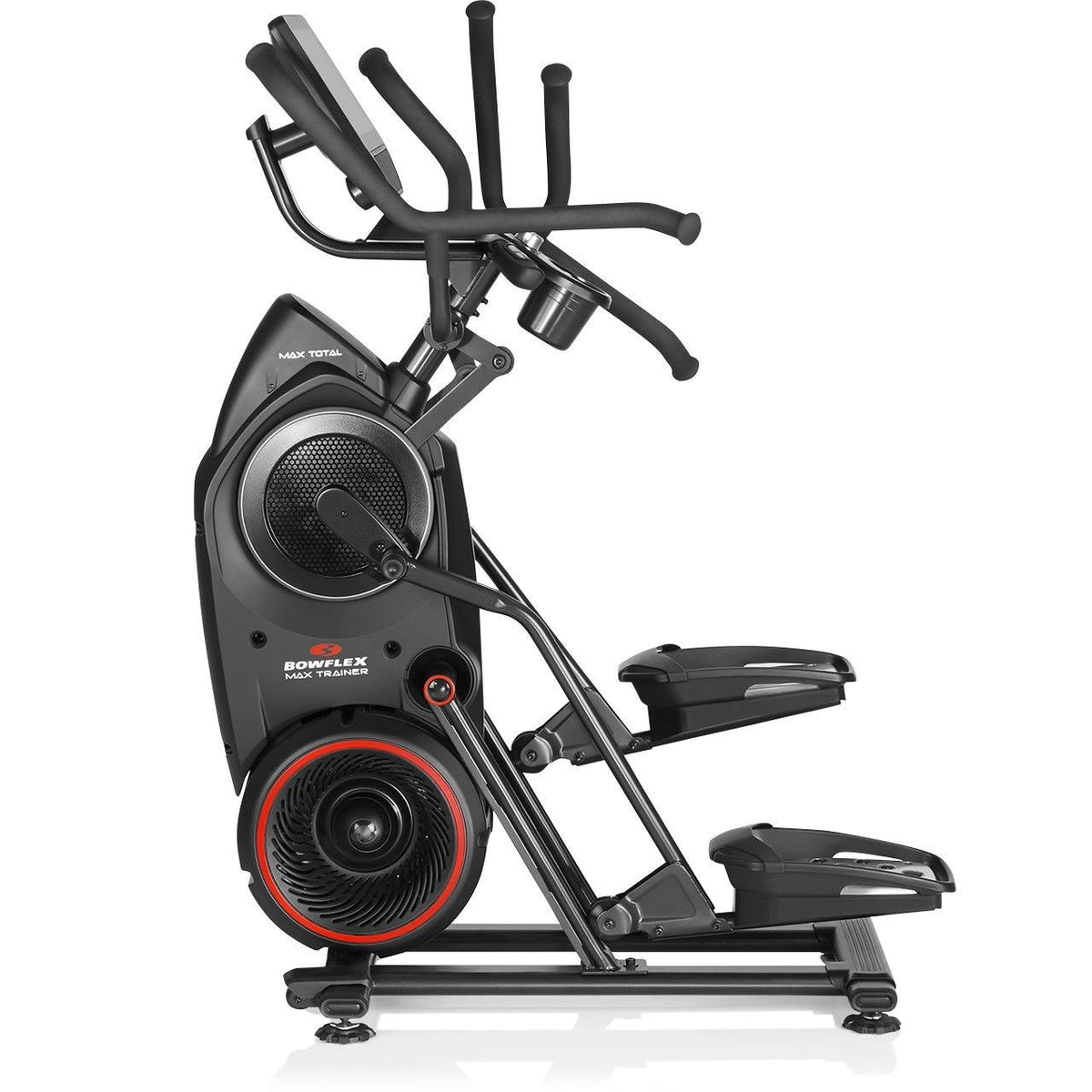 Bowflex Max Total 40