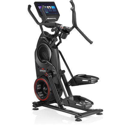 Bowflex Max Total 40