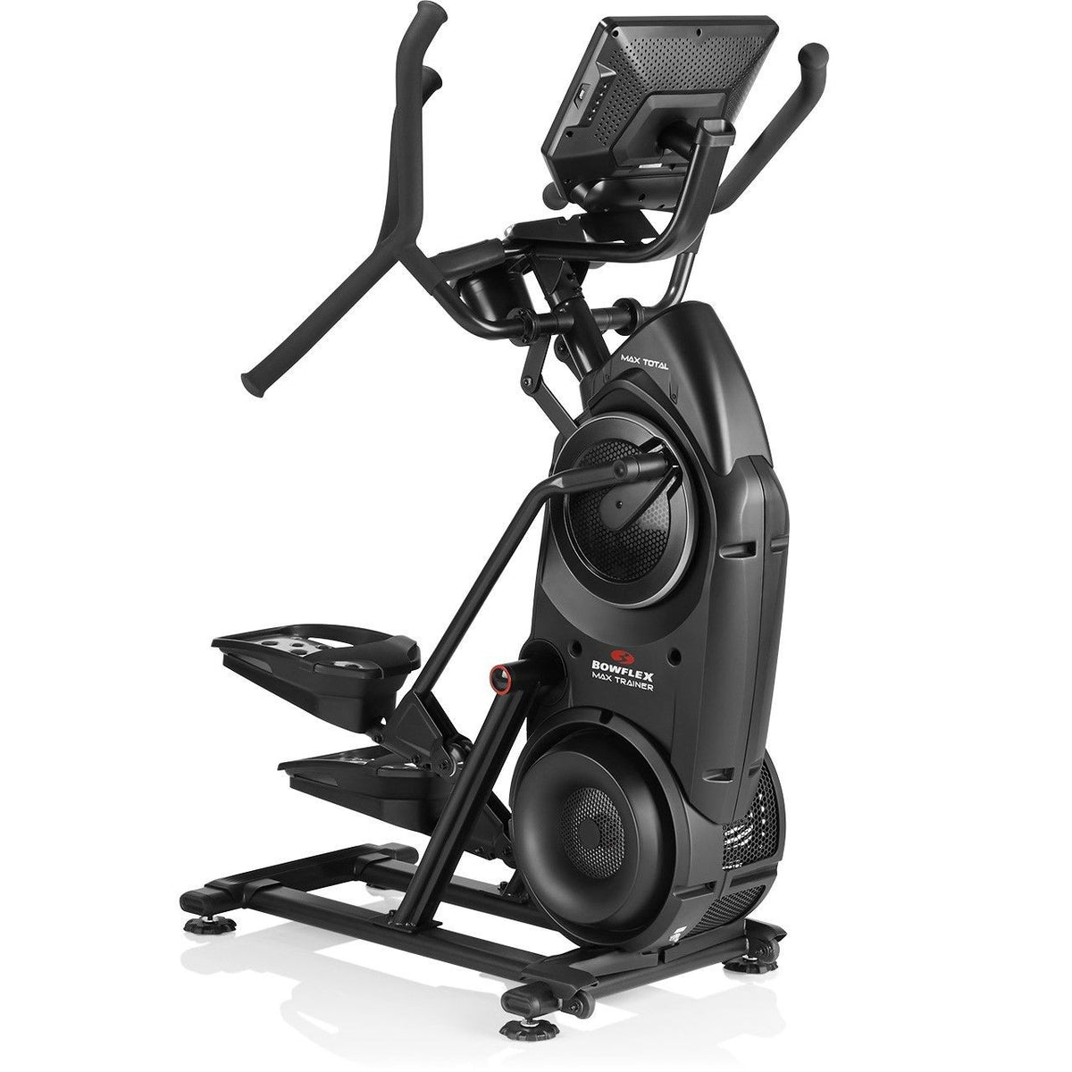 Bowflex Max Total 40