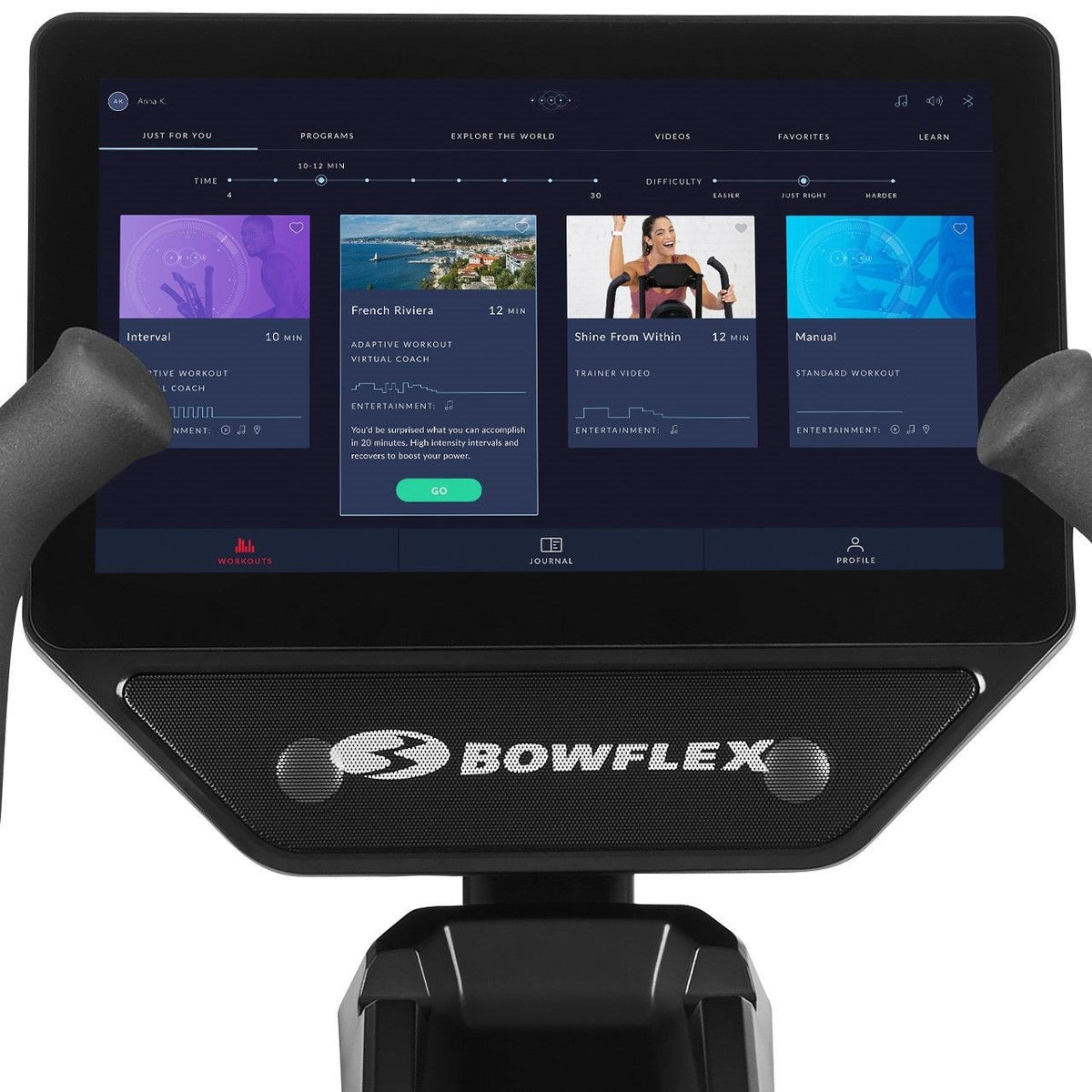 Bowflex Max Total 40
