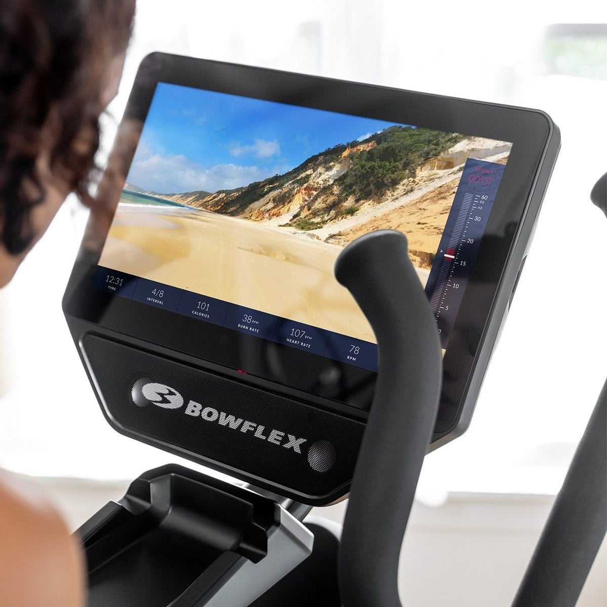 Bowflex Max Total 40
