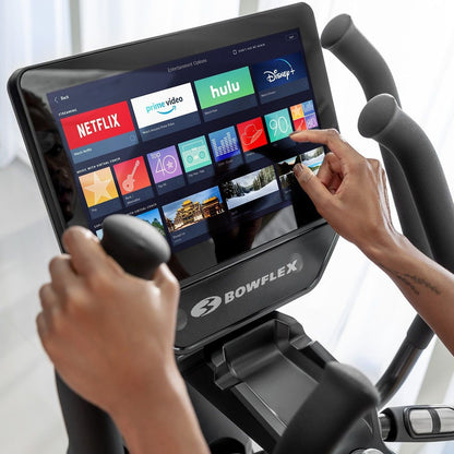 Bowflex Max Total 40