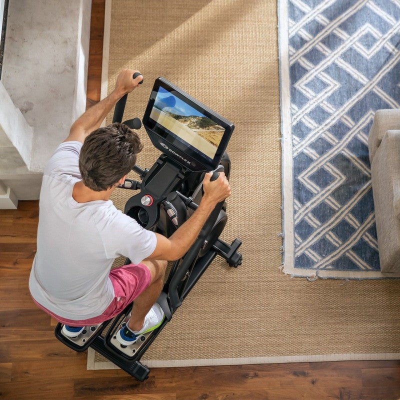 Bowflex Max Total 40