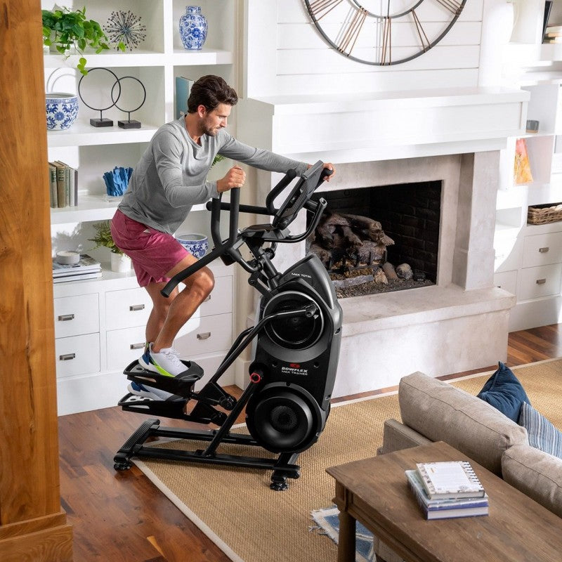 Bowflex Max Total 40