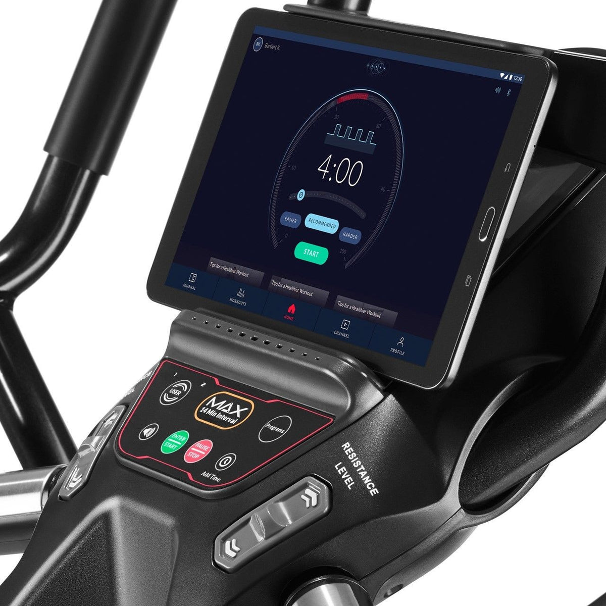 Bowflex Max Trainer M6i