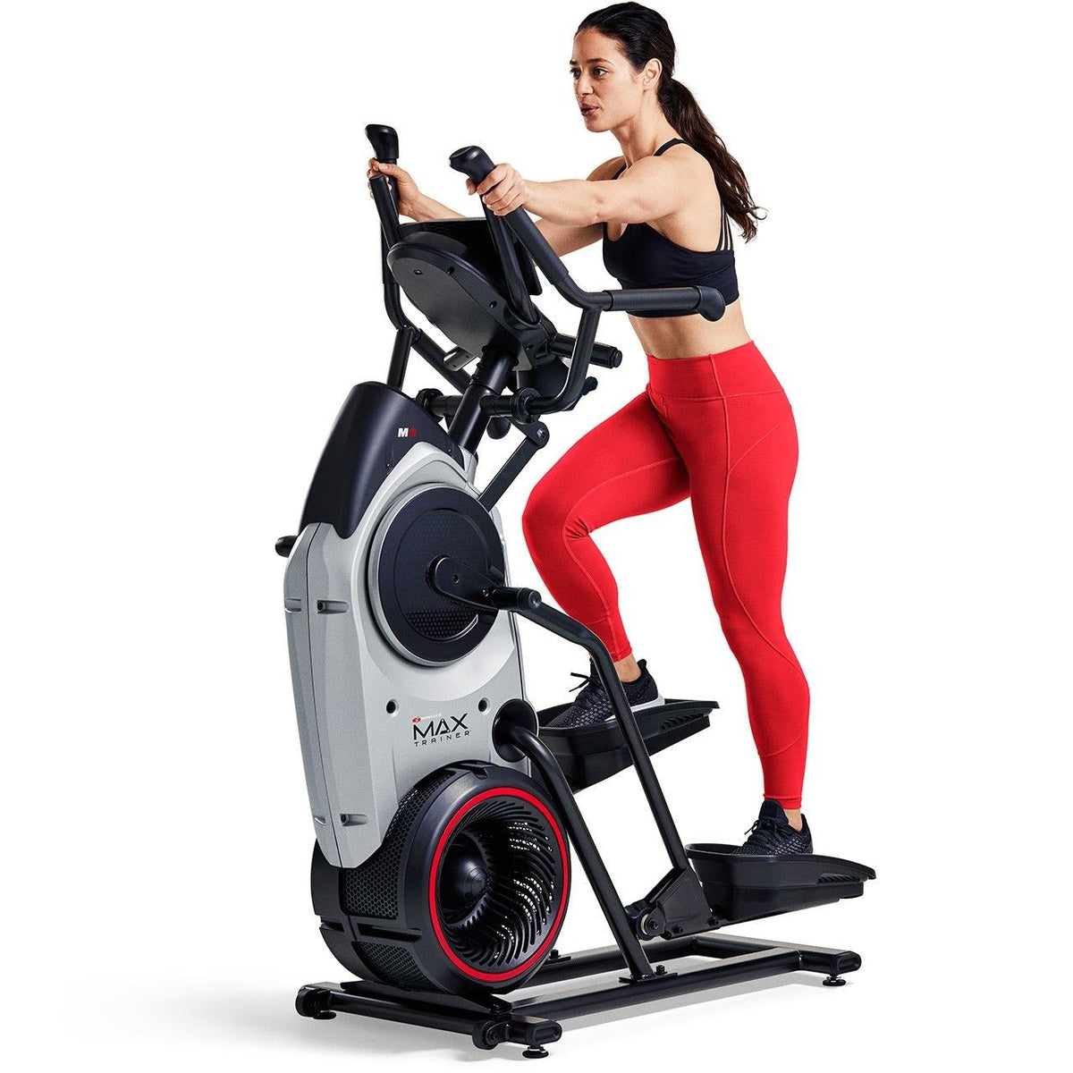 Bowflex Max Trainer M6i