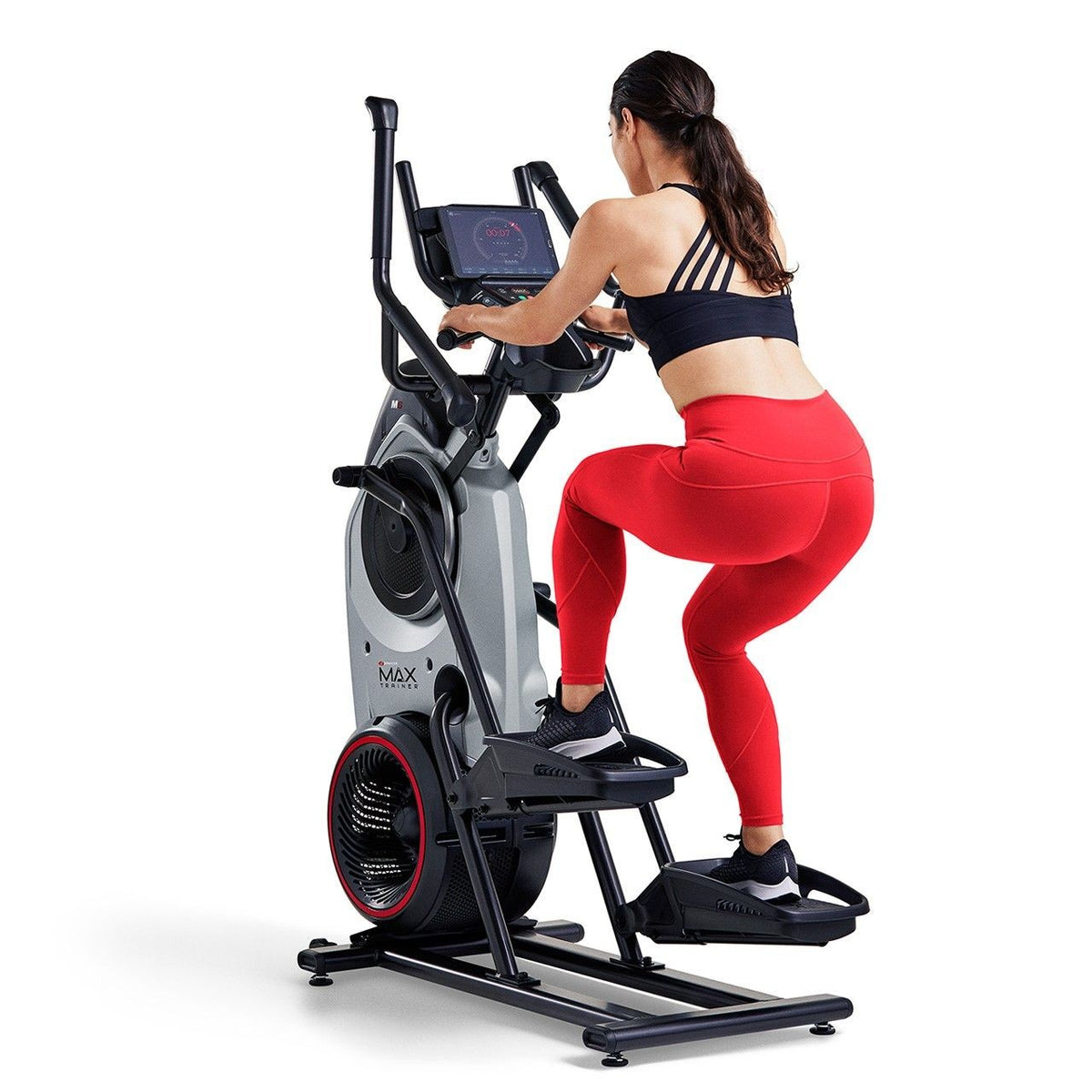 Bowflex Max Trainer M6i