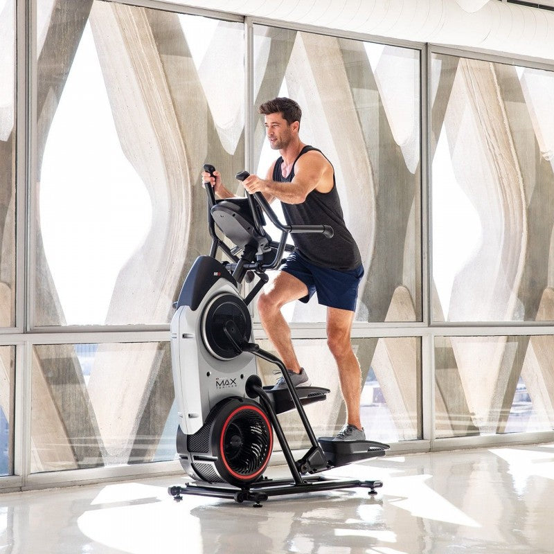 Bowflex Max Trainer M6i