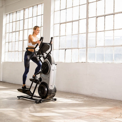 Bowflex Max Trainer M6i