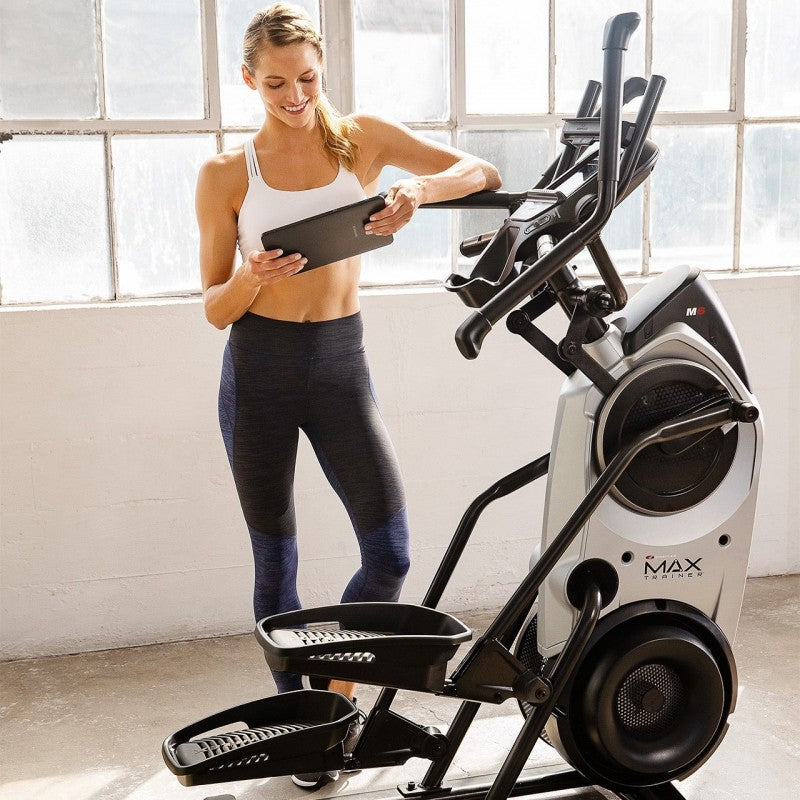Bowflex Max Trainer M6i