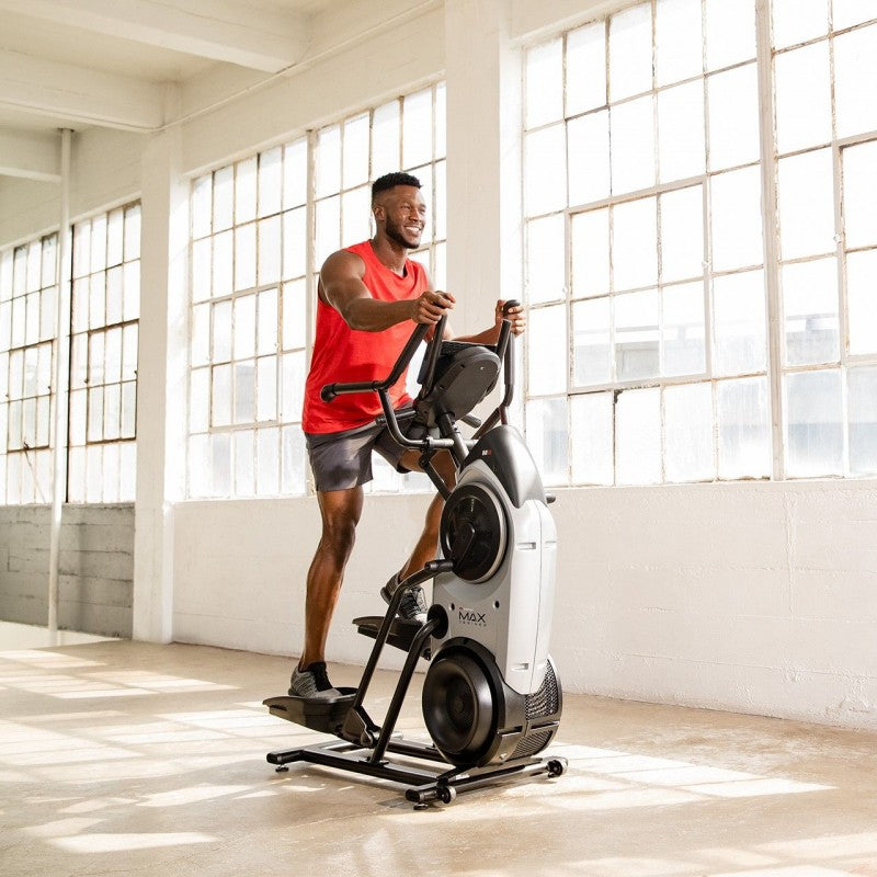 Bowflex Max Trainer M6i