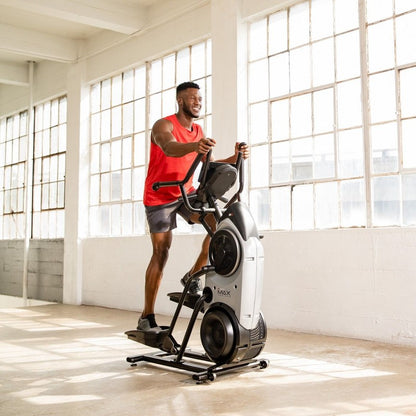 Bowflex Max Trainer M6i