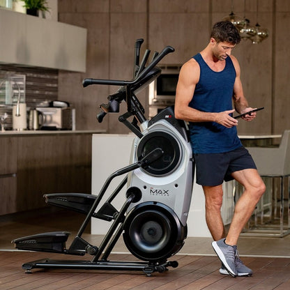 Bowflex Max Trainer M6i