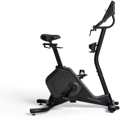 Schwinn 590U Ergometer