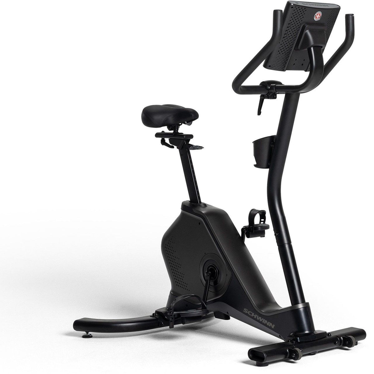 Schwinn 590U Ergometer