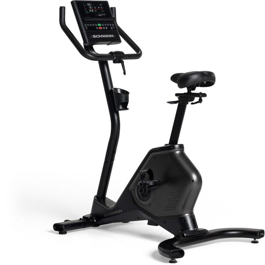 Schwinn 590U Ergometer