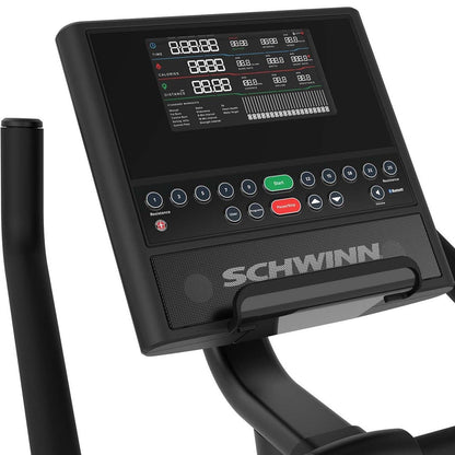 Schwinn 590U Ergometer
