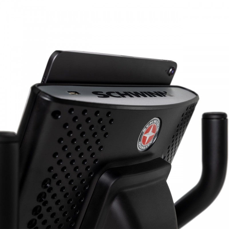 Schwinn 590U Ergometer