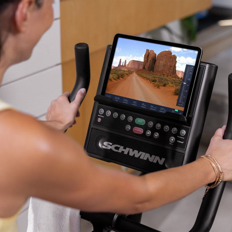 Schwinn 590U Ergometer