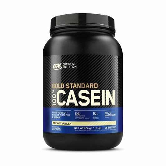 Optimum Nutrition 100% Casein Gold Standard 924g