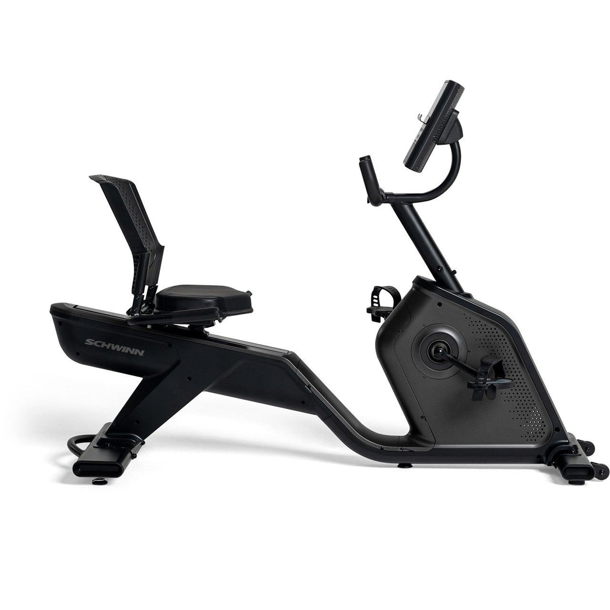 Schwinn 590R Liege-Ergometer