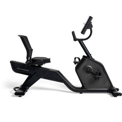 Schwinn 590R Liege-Ergometer