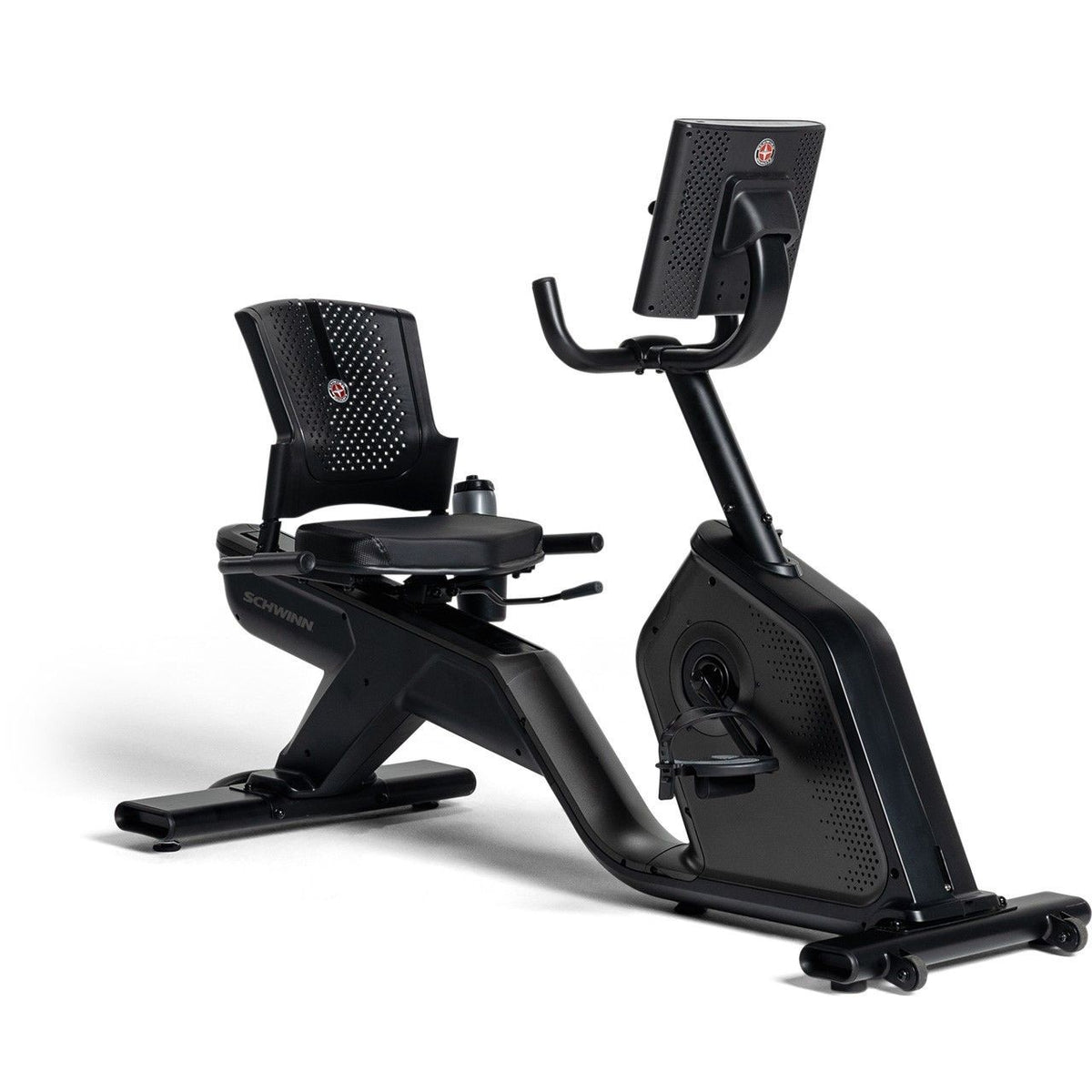 Schwinn 590R Liege-Ergometer